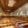 NYC's Libraries Are Reopening This Month